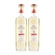 thumbnail image 1 of Duo Pack Tequila Ocho Añejo 750ml Ocho Tequila Añejo, 1 of 1