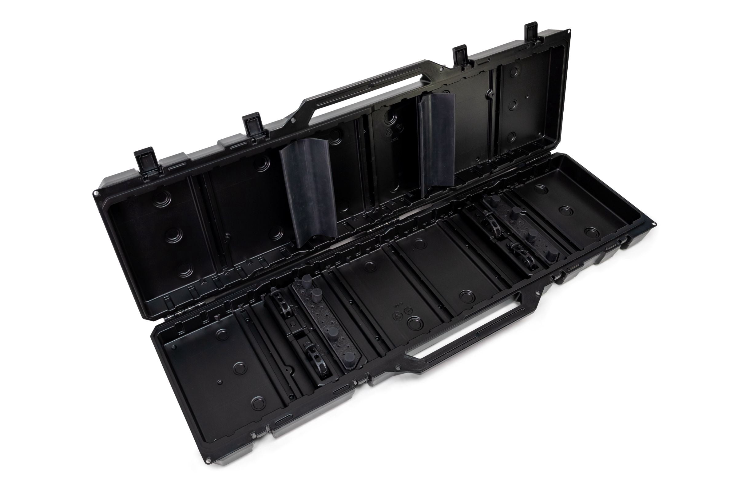 B&W International Firearm Case, Black