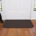 RITZ Solid Nylon Accent Rug, 20” x 36”