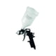 thumbnail image 1 of Pistola Gravedad BYP Pintura Alta Presión 600ml PPG, 1 of 5