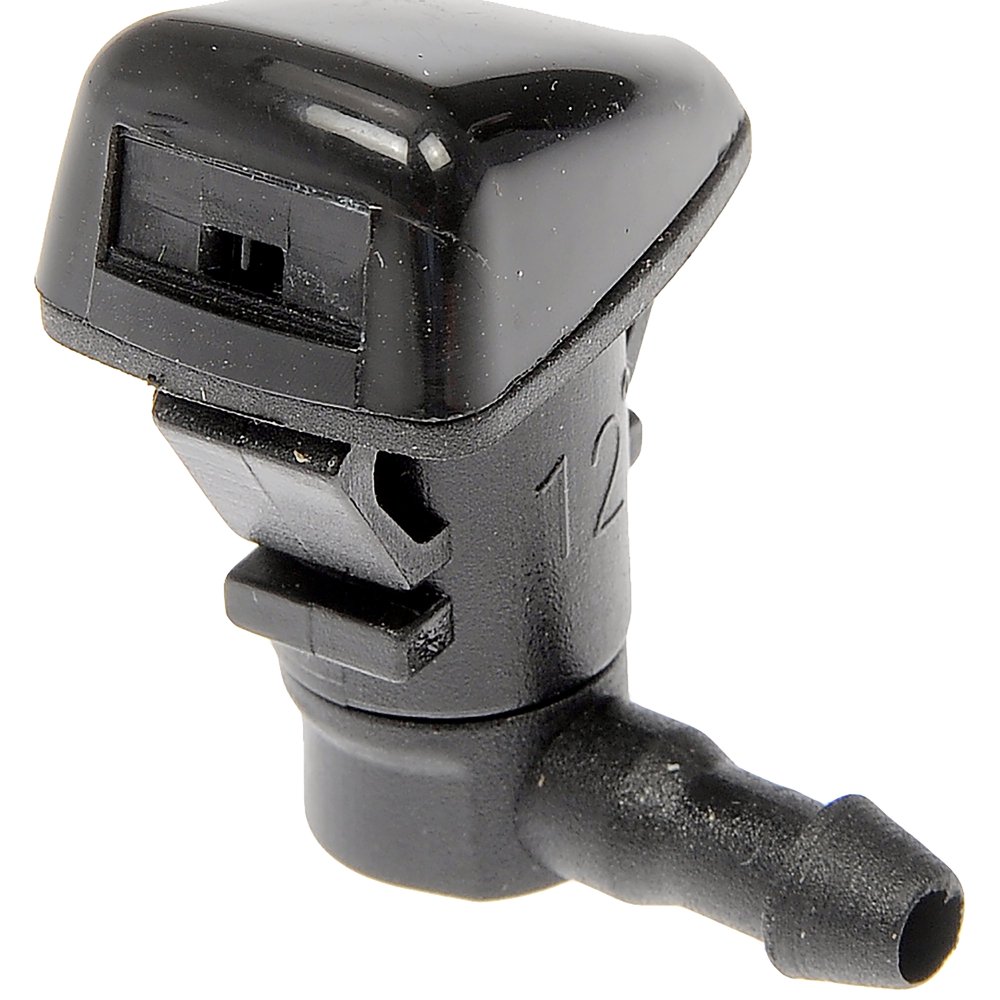 Chrysler Washer Nozzle Dorman 58147 Windshield Washer Nozzle for Select Chrysler / Dodge