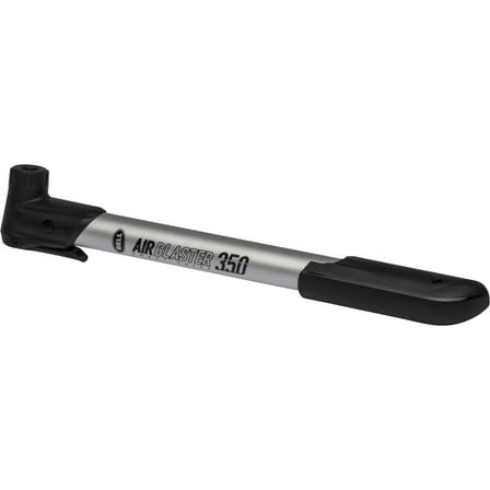 Airblaster 350 High Volume Bicycle Frame Pump