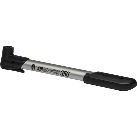 Airblaster 350 High Volume Bicycle Frame Pump