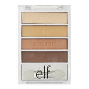 e.l.f. Flawless Eyeshadow, Golden Goddess