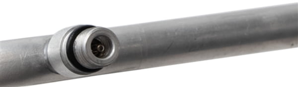 Discharge Line Hose Assembly