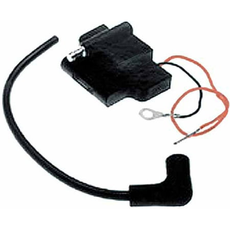 Johnson Outboard Ignition - Sierra 18-5176 Ignition Coil for Select Johnson/Evinrude Outboard Marine Engines