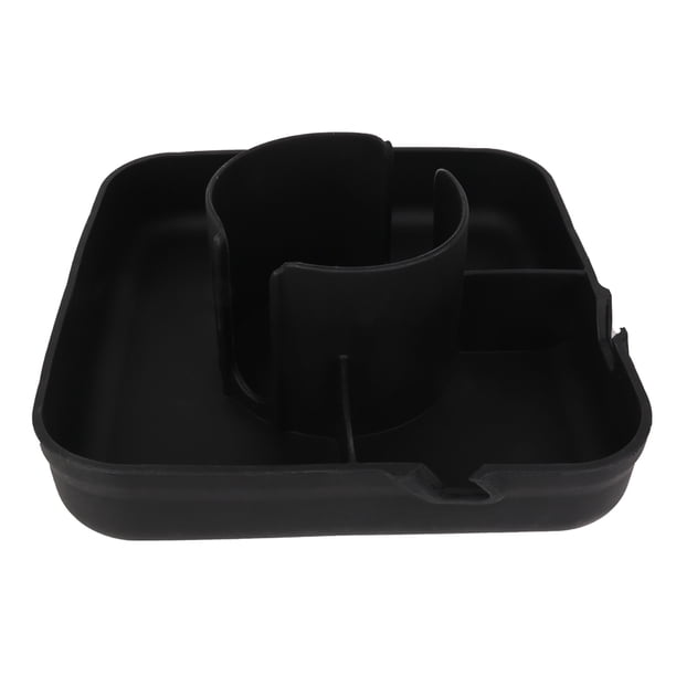 Bandeja Portavasos para Sofá Likrtyny Silicona Alta Calidad Ajuste Universal