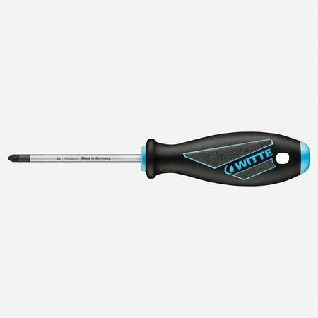 

Witte 63039 Maxx Plus Phillips Screwdriver #4 x 200mm