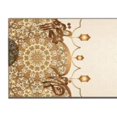 thumbnail image 3 of Mantel para restaurante, mantel decorativo duradero, decoración plana para fiestas, de mesa grueso para decoraciones de bodas, bares, , estilo d Macarena Mantel de restaurante, 3 of 8