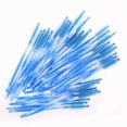 thumbnail image 5 of 50Pcs Crystal Disposable Eyelash Brush Make Up Gloss Wands Applicator Tool, 5 of 5