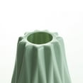 thumbnail image 7 of HOOWIFFY Vase for Home Decor Cylindrical Green 3 Pcs Aromatherapy Use, 7 of 7