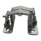 thumbnail image 3 of Bisagra invisible multifuncional para puertas de piedra, soporta hasta 100 kg, accesorios de acero inoxidable de alta resistencia para puertas secreta, 3 of 9