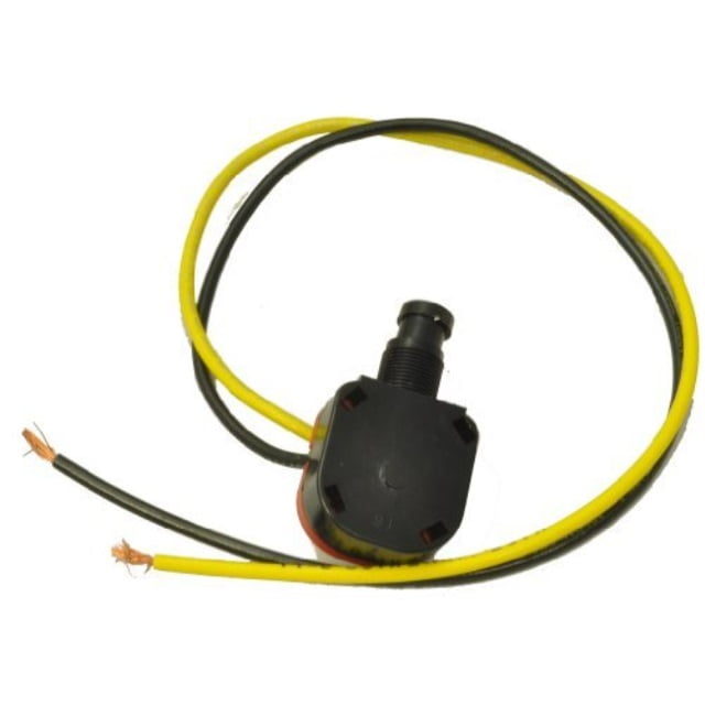 Sanitaire Upright vacuum Cleaner Model SC684 Switch