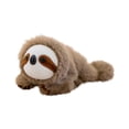 thumbnail image 2 of Wizlet Cute Sloth Stuffed Animal Plush Toy, 8 inch Sloth Plush, Cuddly Soft Plushie Pillow Gift for Kids & Adults - Sloth, 2 of 8