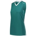 thumbnail image 4 of Augusta sportswear Women's Rover Jersey, 4 of 5