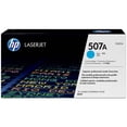 thumbnail image 1 of Cartucho de tóner HP 507A Cian Laserjet Original HP CE401A, 1 of 2