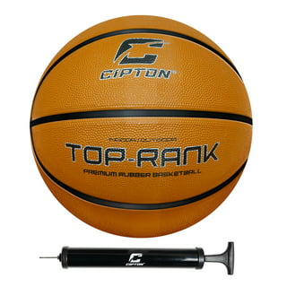 Rated Basketballs Top in Products