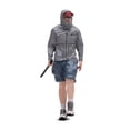 thumbnail image 4 of Figura en miniatura de masculino a escala 1:64, accesorio para fotos, figura de montañismo en miniatura de moda para casa de muñecas., 4 of 9