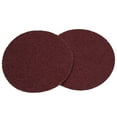 thumbnail image 2 of 20 Pcs Disque de Papier de Verre Spécial 4 Pouces/100mm 40-2000 pour Polissage Rond, 2 of 6