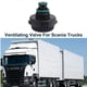 thumbnail image 2 of Car Ventilating Valve For Scania Trucks SCE 2433039 2310330, 2 of 5