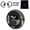 K03-BLACK, variant on AI Language Translator Earbuds, OWS Wireless 5.2 Open-Ear Buds with Real-Time 144-Language Translation for Travel, Business & Learning, 3-in-1 Bluetooth Headphones, Audifonos, Noise Cancelling