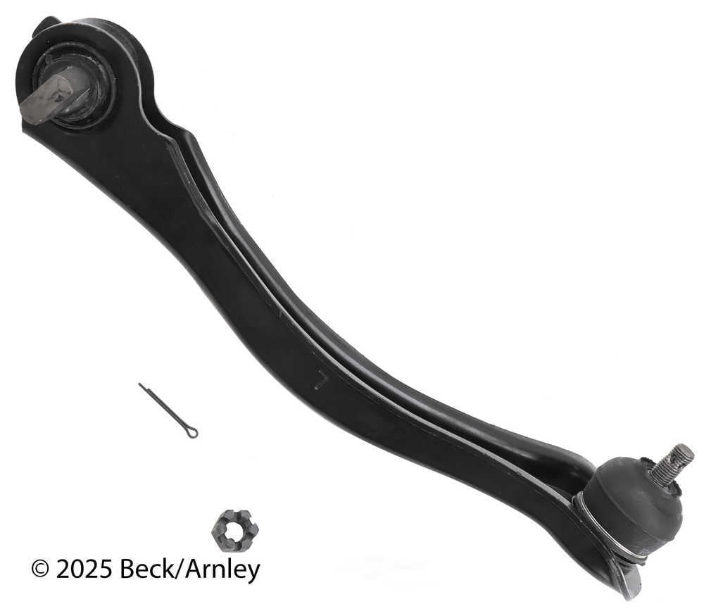 BeckArnley 102-4374 Control Arm With Ball Joint