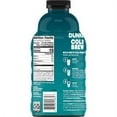 thumbnail image 2 of Dunkin’ S’mores Artificially Flavored Cold Brew Concentrate, 31 oz. Bottle, 2 of 5