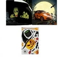 thumbnail image 6 of ZPAQI Creative Halloween Stickers PVC Automobile Outside Decals for Home Auto Exterior Decorations Party Supplies, 6 of 19