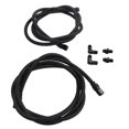 thumbnail image 3 of Oil Fuel Line, Flexible Transmission Cooling Lines  For Cars Trucks, 3 of 8
