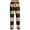 Army Green_009, variant on Domuza Men's St Patricks Day Pajamas Pants Shamrock Graphics Drawstring Stretch Waist Pjs Trousers Soft Relaxed Fit Lounge Sleep Pants with Pockets Fluorescent Green XL