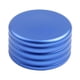 thumbnail image 2 of Caja de almacenamiento de puntas de taco de billar de aleación de aluminio, accesorio práctico para billar, individual Azul, 2 of 8