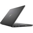thumbnail image 3 of Restored Dell Latitude 5400 14.0" FHD - Intel Core i5-8265U 1.60GHz, 8GB RAM, SATA M.2 256GB SSD, Windows 10 Pro 64-Bit - Webcam - Bluetooth - SmartCard Reader - Fingerprint Reader, 3 of 8