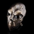thumbnail image 2 of Máscara para cosplay, Halloween, carnaval, pascua, resina, 2 of 2