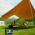 thumbnail image 2 of 1 unidad de controlador solar, 12 V/24 V, 30 A, 2 of 5