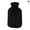 Black, variant on 2000ml Large Knitted Hot Water Bag Bottle Cover Case Keeping Warm Col 5Q8K V2H7