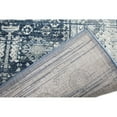 thumbnail image 4 of Bashian Luciana Area Rug Lt.Blue 7'10" X 10', 4 of 5