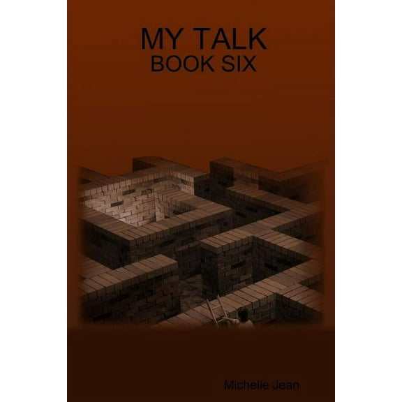 My Talk - Book Six, (Paperback)