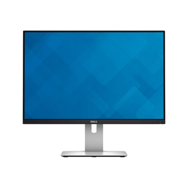 Dell UltraSharp U2415 - LED monitor - 24