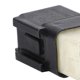 thumbnail image 4 of Relé del Motor, Reemplazo de Relé, Apto Para 240SX SE STD 4 Cyl 2.4L KA24D ABS ALTA CONFIABILIDAD DURABEL INSTALACIONE FÁCLE PARA 300ZX 1986-1996 240SX 1989-1998, 4 of 7