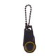 thumbnail image 1 of 1 cuchillo plegable EDC portátil Mini cuchillo de bolsillo plegable de supervivencia táctica, 1 of 8