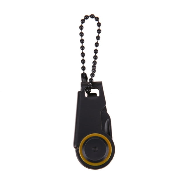 1 cuchillo plegable EDC portátil Mini cuchillo de bolsillo plegable de supervivencia táctica