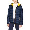 thumbnail image 2 of Result Urban Womens Snowbird Hooded Jacket, 2 of 5