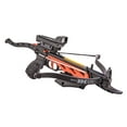thumbnail image 6 of Bear X Desire RD 175 FPS Crossbows with Red Dot Sight & 3 Premium Bolts (Multicolor), 6 of 7