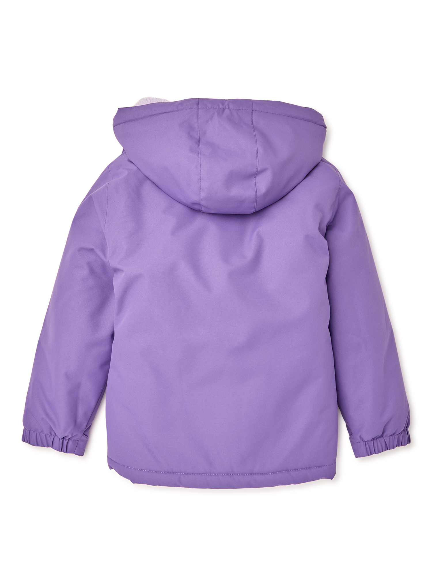 Swiss Tech Girls 4-in-1 Systems Jacket, Sizes 4-18