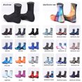 thumbnail image 2 of Couvre-chaussures de Sport pour Hommes et Femmes Séchage Rapide, Évacuation de l'Humidité, Respirant, Anti-Poussière, Randonnée et Extérieur, 2 of 8