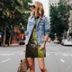 thumbnail image 4 of Fotbe Deep Forest Stone Green Dragon Vestido de Verano sin Mangas para Mujer – Vestido Midi Línea A, Estilo Camiseta Floral, Vestido Playero Casual y Fluido, 4 of 7