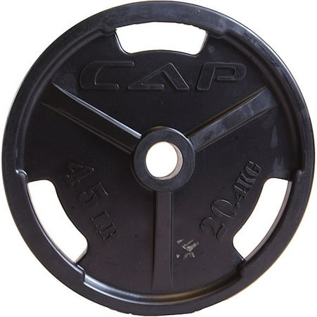 CAP Barbell 2