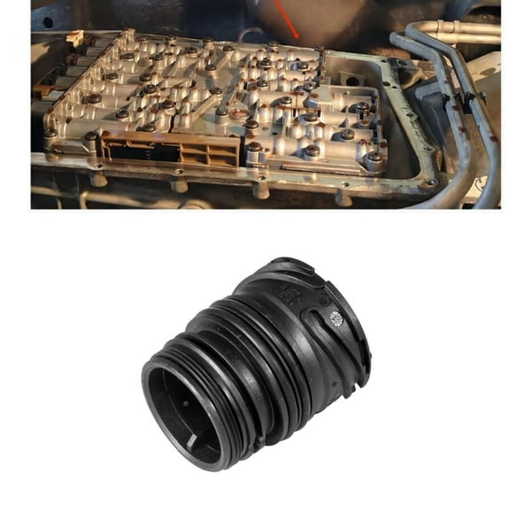 Ford Lincoln Mercury Case Connector OEM 6L2Z-7G276-AA