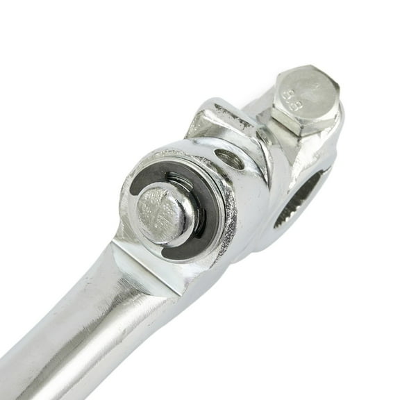 Motorcycle Kick Starter Lever Pedal For KE KL KLX KX KDX for KZ 125 175 200 Fangkenuo