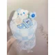 thumbnail image 3 of Nuevo ramo de muñecas Sanrio Anime Kuromi, paquete de regalo My Melody Kawaii Melody Kuromi, lindo dibujo animado, regalo de San Valentín, regalo de cumpleaños, 3 of 5